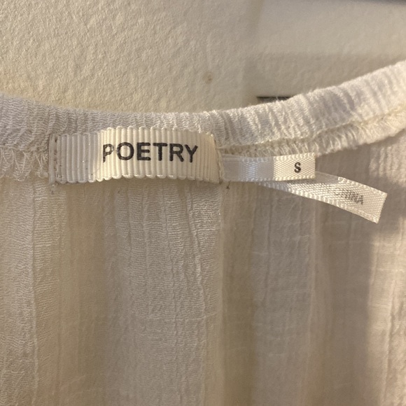 Tank top - Picture 3 of 3